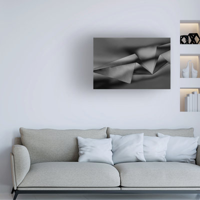 Jutta Kerber  Touch Canvas Art