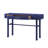 Metal Vanity Desk with One Drawer-2134994317