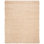 Tapis de couleur unie en jute / coton tissé à la main Callum Lauren Ralph Lauren