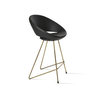 Crescent Cattelan Bar & Counter Stool