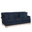 Fairwind 83" Sofa Bed with Reversible Cushions	-124894629-86467177