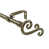 Antique Gold est en rupture de stock