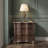 Faxon Queen 2PC Dark Walnut-69260749-133332149-133332155