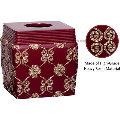 Tissue Box Cover