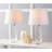 Crystal Table Lamp
