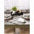 Celerie Plaid Topper Table Cloth-976144578