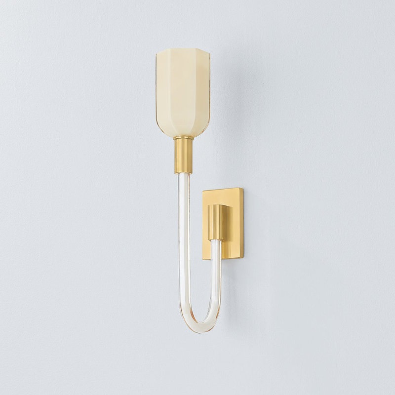 CHESTER PARK Wall Sconce