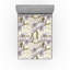 Drap-housse Ambesonne-106723496-106723675