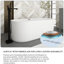 Baignoire 59 x 30