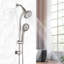 Rain Dual Shower Head 1.8 GPM GPM-63560841