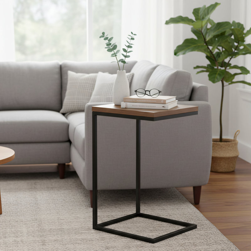Table d'appoint Canyon