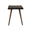 Table de bout Emanuelli