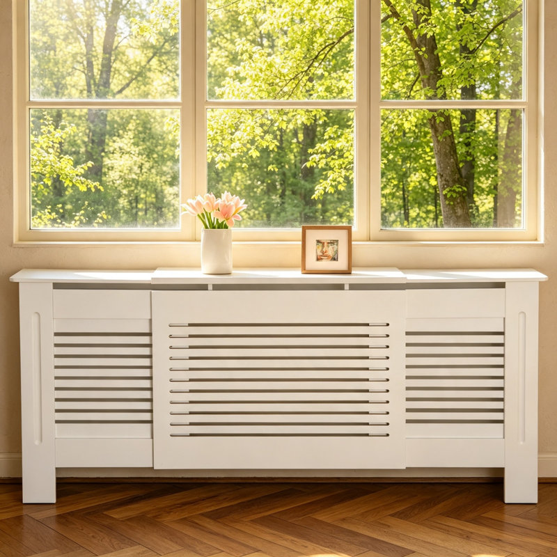 Extra Large Radiator Cover