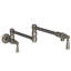 Jacobean Wall Mount Pot Filler-1266028438