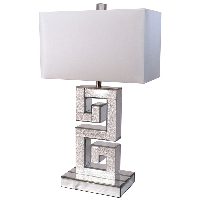 Kempner Glass Table Lamp