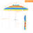 79'' Tilt Beach Umbrella