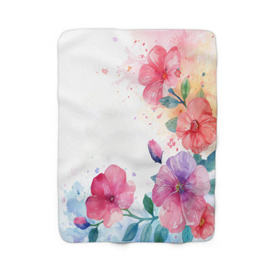 Throw Blanket