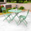 VENICE Bistro 80cm Square-696744619