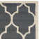 Cannen Hand Tufted Wool Geometric Rug