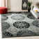 Charlee Hand Tufted Wool Oriental Rug