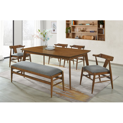 Table de salle à manger Duquette