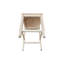Tabouret de comptoir 24 po Delfreda