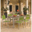 Travira Stacking Patio Dining Chair-774597507-698869501-804752757