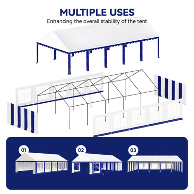 ReplacReplacement Cover only, replacement only, Canopy and metal frame not included