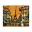 No Frame Print on Canvas-518966442