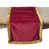 Rouge sélectionné