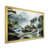Gold Picture Frame