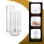 Grand ensemble de vases