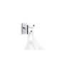 Castia by Studio McGee Double Robe Hook