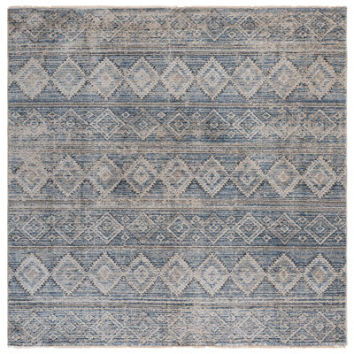Grove 678 Performance Geometric Shapes Rug