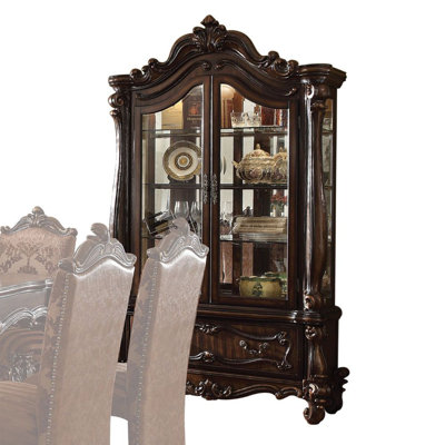 Vitrine Ronald