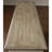 Juanetta 58'' Solid Wood Top Console Table