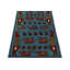 One-of-a-Kind 2'8"X4'0" Hand Knotted Area Rug