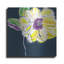 «Yellow Rose» par Linda Woods-2123071645