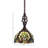 Mini-luminaire suspendu suspendu Elegatif-32325170