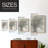 Dry Elegance I Framed Print - Solid Wood-1782730663-1782730658