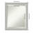 Serita Flat Mirror-1407825617