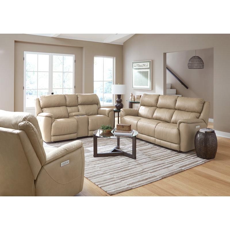 Fauteuil inclinable Willow, Beige