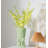 Ceramic Bow Vase,  Decorative Flower Vase-1304900844