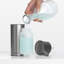 Distributeur de savon à profilé Brabantia-101952327