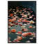 «Floating Roses Canvas Miami Inspired Art Prints» par Art Remedy-105312917-105312929