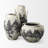 Carlinda Handmade Ceramic / Porcelain Floor Vase-8557281