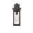 Barkeley Tall Steel Outdoor Wall Sconce-91570459-91570458