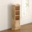 Cowley Corner Display Cabinet