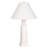 29" Shutter Table Lamp with Shade-1759077611