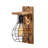 Carolsue Armed Sconce